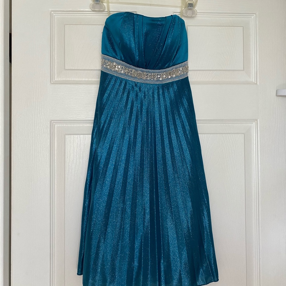 Mini Party Dress
